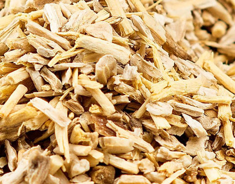 Shatavari Root - Dragon Herbarium