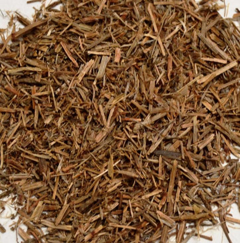 Sheep Sorrel Herb (C/S) (RUMEX ACETOSELLA) - Dragon Herbarium
