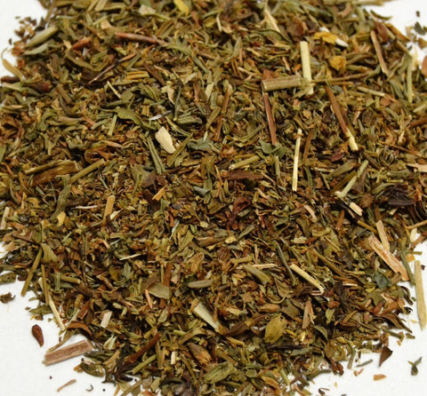 St. John's Wort - Dragon Herbarium