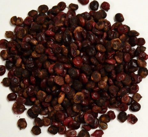 Sumach Berries* - Dragon Herbarium