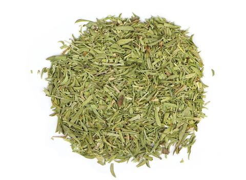 Savory Leaf (Summer)