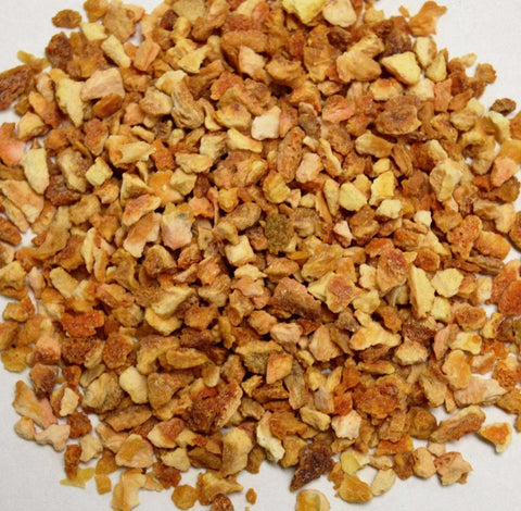 Orange Peel (Sweet) - Dragon Herbarium