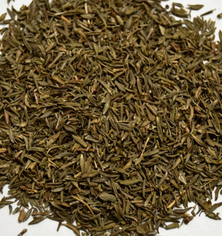 Thyme Leaf - Dragon Herbarium