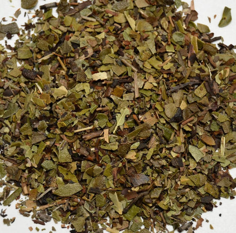 Uva Ursi Leaf - Dragon Herbarium