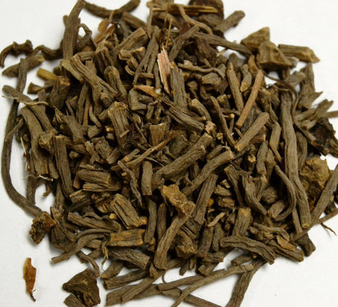 Valerian Root - Dragon Herbarium