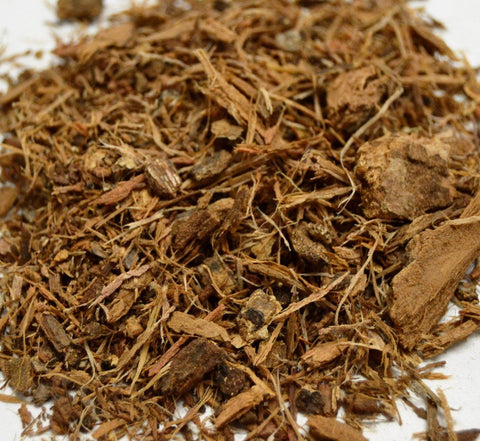 White Oak Bark - Dragon Herbarium