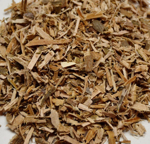 White Willow Bark - Dragon Herbarium