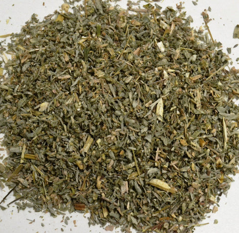 Wormwood Leaf - Dragon Herbarium