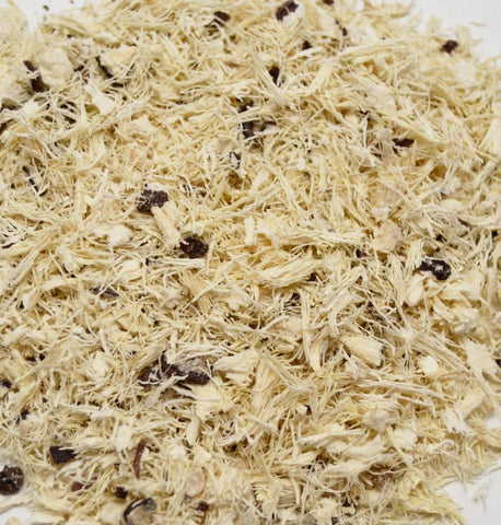 Yucca Root - Dragon Herbarium