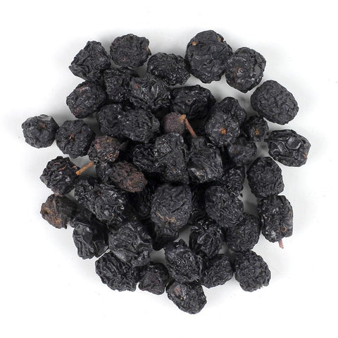 Aronia Berry (Chokeberry) - Dragon Herbarium