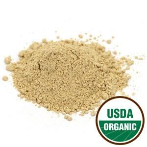 Astragalus Root Powder - Dragon Herbarium