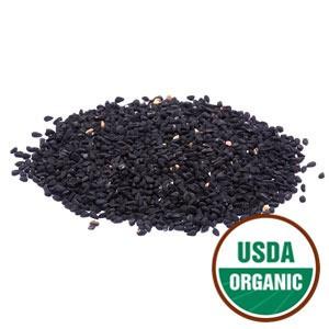 Black Cumin Seed - Dragon Herbarium