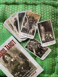 The Hoodoo Tarot
