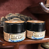 Wild American Shilajit Mineral Resin