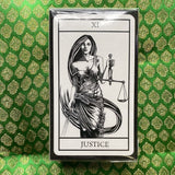 Bianco Nero Tarot