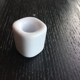 Chime Candle Holder - Ceramic