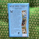 Wise Dog Tarot