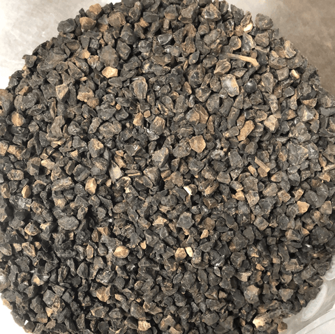 Fo-Ti Root Sliced (Cut) - Dragon Herbarium
