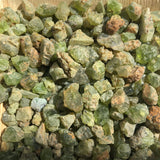 Peridot Raw