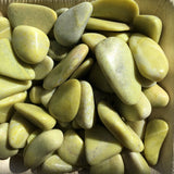 Serpentine Tumbles