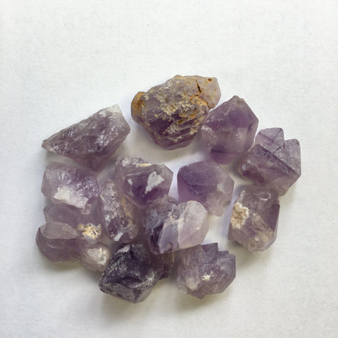 Amethyst Raw - Dragon Herbarium