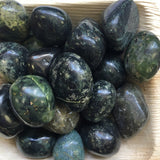 Nephrite Jade Tumbles
