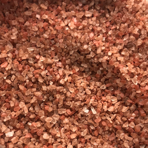 Salt - Hawaiian Alaea, Coarse