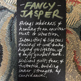 Fancy Jasper Tumbles