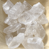 Quartz Points - Large