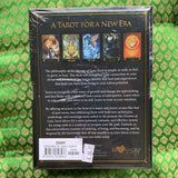 Dreams of Gaia Tarot