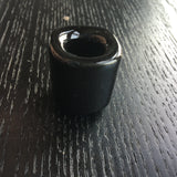 Chime Candle Holder - Ceramic