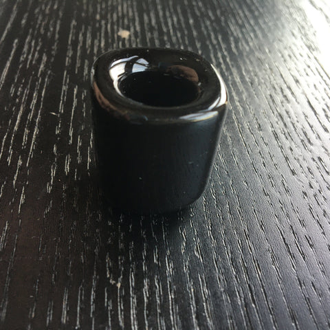 Chime Candle Holder - Ceramic