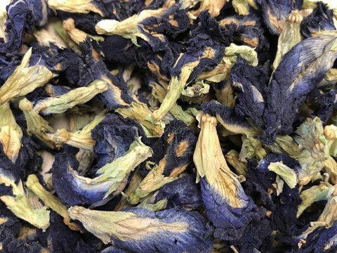 Butterfly Pea Flower - Dragon Herbarium