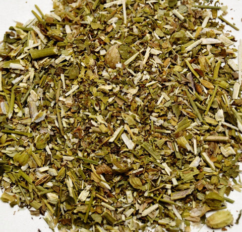 Lobelia Herb - Dragon Herbarium