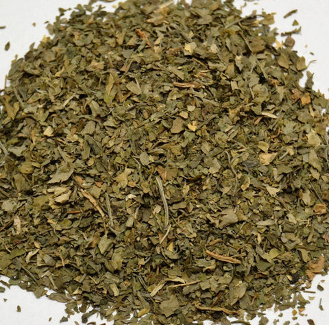 Parsley Leaf - Dragon Herbarium