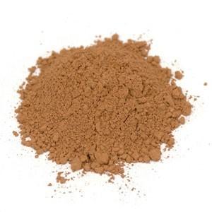 Rhassoul Clay