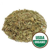 Savory Leaf (Winter) - Dragon Herbarium
