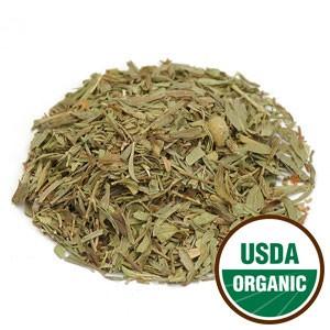 Savory Leaf (Winter) - Dragon Herbarium
