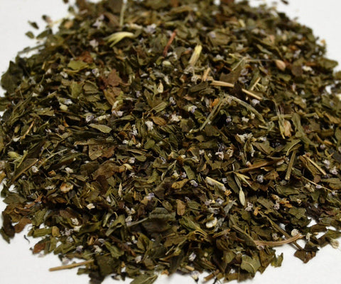 Spearmint Leaf - Dragon Herbarium