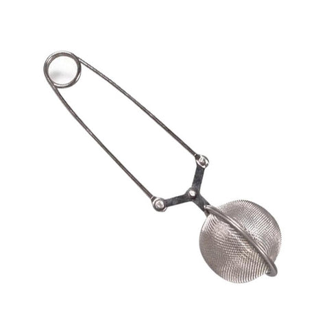 Tea Spoon Strainer - Dragon Herbarium