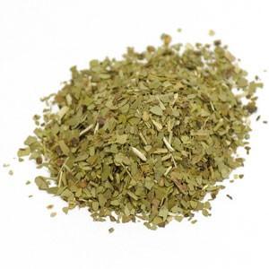 Yerba Mate' Leaf - Dragon Herbarium